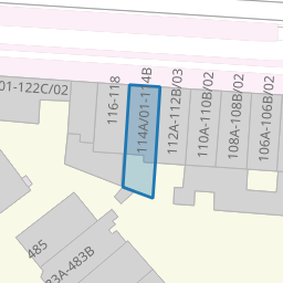 Perceel DHV00-I-1464