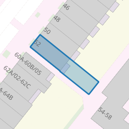 Perceel DHV00-I-1501