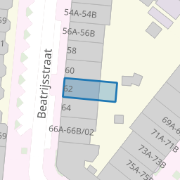 Perceel DHV00-I-1505