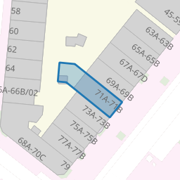 Perceel DHV00-I-1508