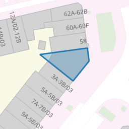 Perceel DHV00-I-1513