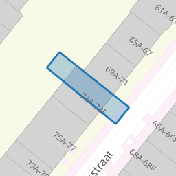 Perceel DHV00-I-1517