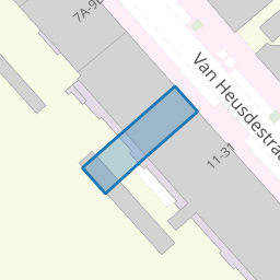 Perceel DHV00-I-1523