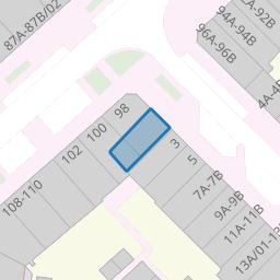 Perceel DHV00-I-1530