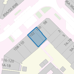 Perceel DHV00-I-1532