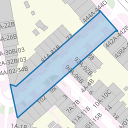 Perceel DHV00-I-1535