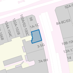 Perceel DHV00-I-1541