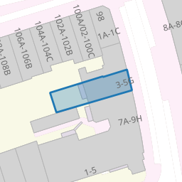 Perceel DHV00-I-1542