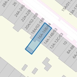 Perceel DHV00-I-1550