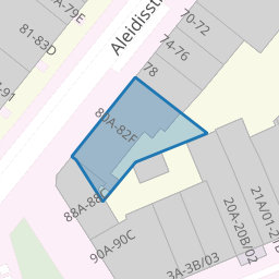 Perceel DHV00-I-1567