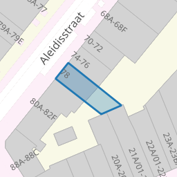 Perceel DHV00-I-1568