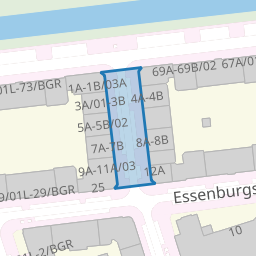 Perceel DHV00-I-1581