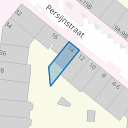 Perceel DHV00-I-1602