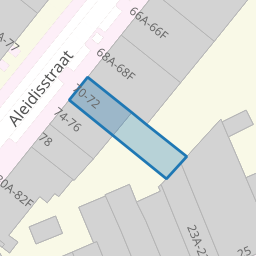 Perceel DHV00-I-1613