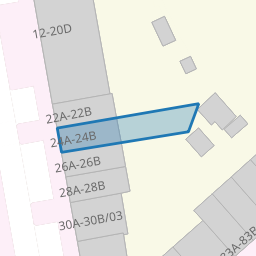 Perceel DHV00-I-1625