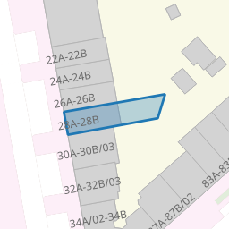 Perceel DHV00-I-1627