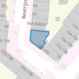 Perceel DHV00-I-1631