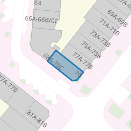 Perceel DHV00-I-1632