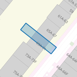 Perceel DHV00-I-1643