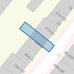 Perceel DHV00-I-1645