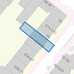 Perceel DHV00-I-1647