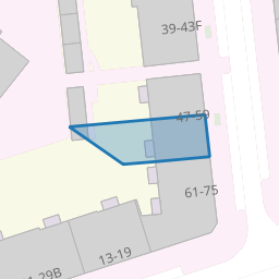 Perceel DHV00-I-1655