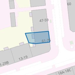 Perceel DHV00-I-1656