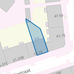 Perceel DHV00-I-1658