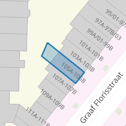 Perceel DHV00-I-1662