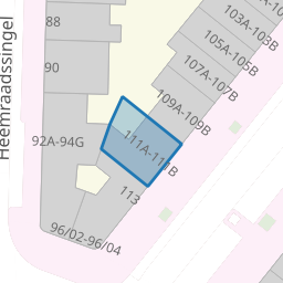 Perceel DHV00-I-1665