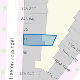 Perceel DHV00-I-1670