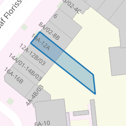 Perceel DHV00-I-1677