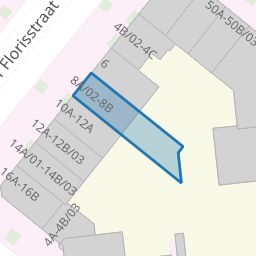 Perceel DHV00-I-1678