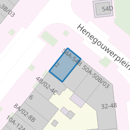 Perceel DHV00-I-1681