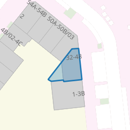 Perceel DHV00-I-1685