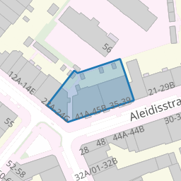 Perceel DHV00-I-1688