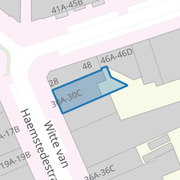 Perceel DHV00-I-1689