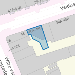 Perceel DHV00-I-1691