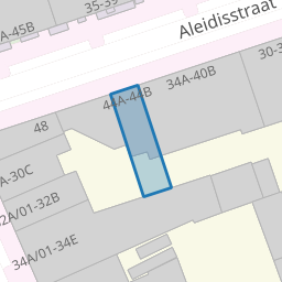 Perceel DHV00-I-1692