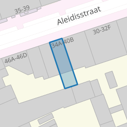 Perceel DHV00-I-1694