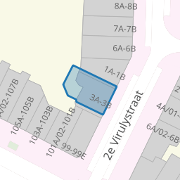 Perceel DHV00-I-1702