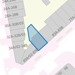 Perceel DHV00-I-1710