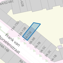 Perceel DHV00-I-1717