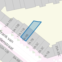 Perceel DHV00-I-1718