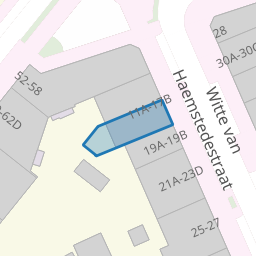 Perceel DHV00-I-1730