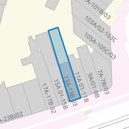 Perceel DHV00-I-1755