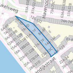 Perceel DHV00-I-1768