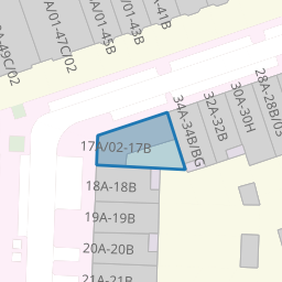 Perceel DHV00-I-1811