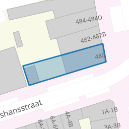 Perceel DHV00-I-1823