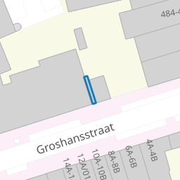 Perceel DHV00-I-1824